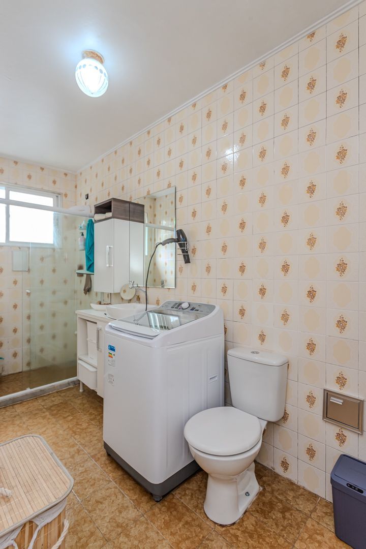 Apartamento, 2 quartos, 65 m² - Foto 11