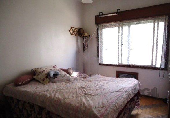 Apartamento à venda com 1 quarto, 41m² - Foto 7