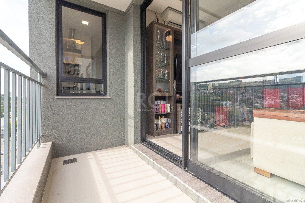 Apartamento, 2 quartos, 66 m² - Foto 23