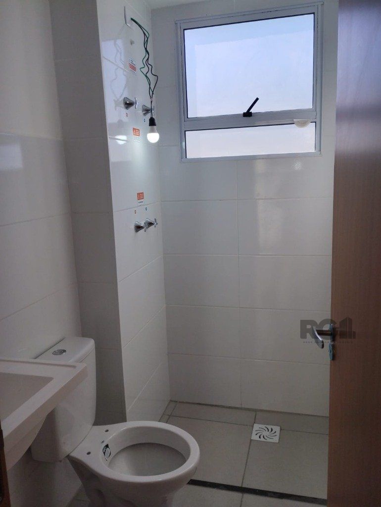Apartamento, 2 quartos, 40 m² - Foto 9