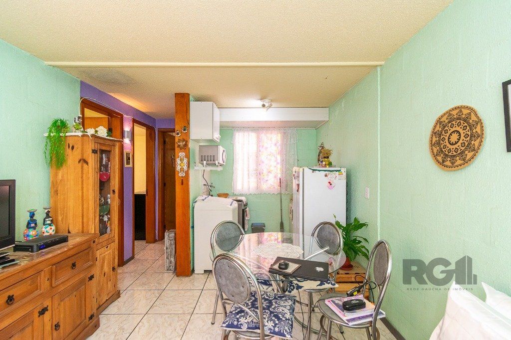 Apartamento, 2 quartos, 38 m² - Foto 5
