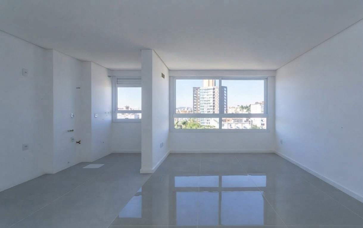 Apartamento, 1 suíte, à venda, 43 m², Menino Deus - Porto Alegre — foto 4