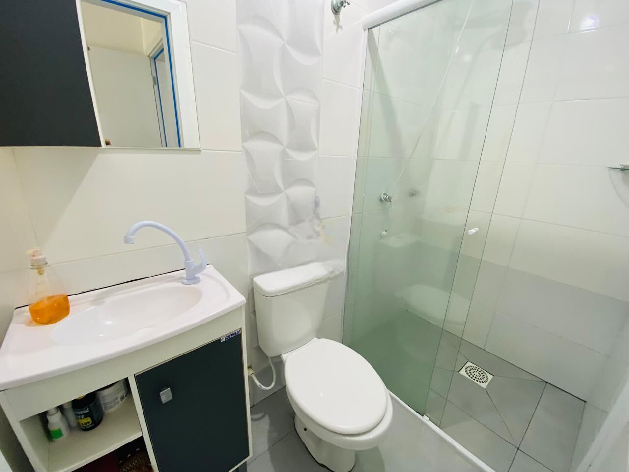 Casa à venda com 2 quartos, 69m² - Foto 12