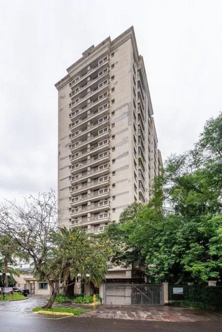 Apartamento 2 dormitórios no bairro Três Figueiras