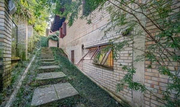 Casa, 4 quartos, 264 m² - Foto 26