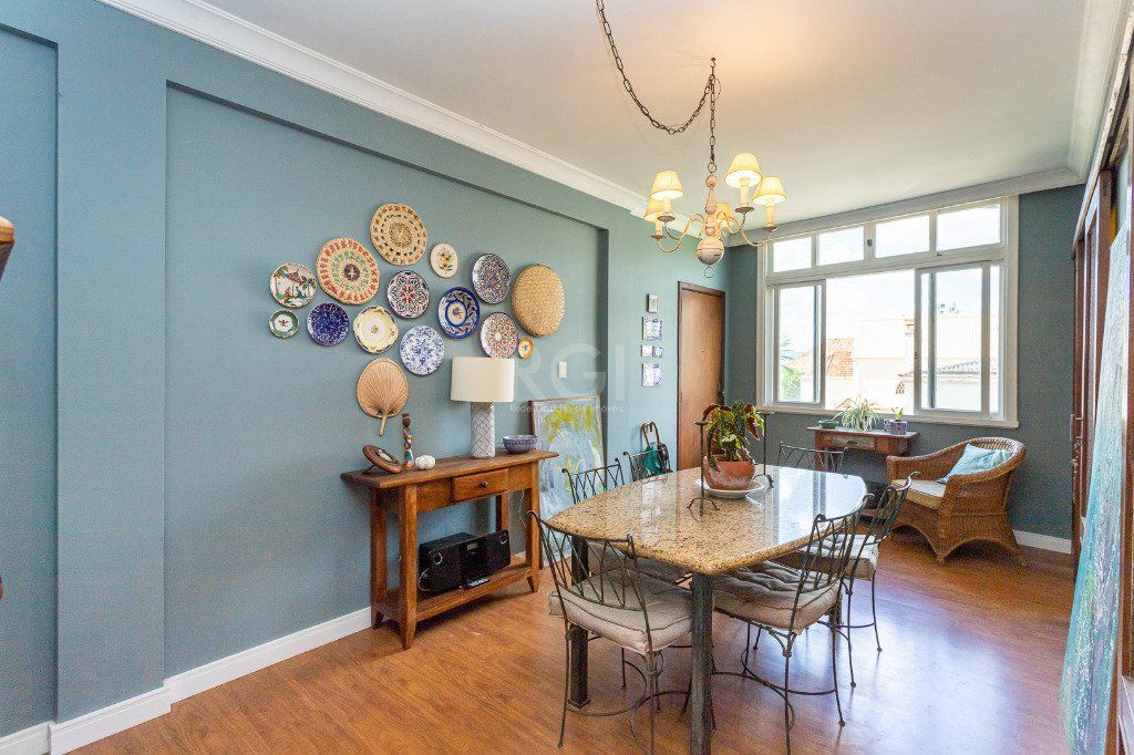 Apartamento, 4 quartos, 186 m² - Foto 10