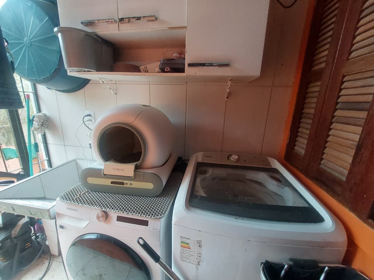 Casa, 2 quartos, 49 m² - Foto 27