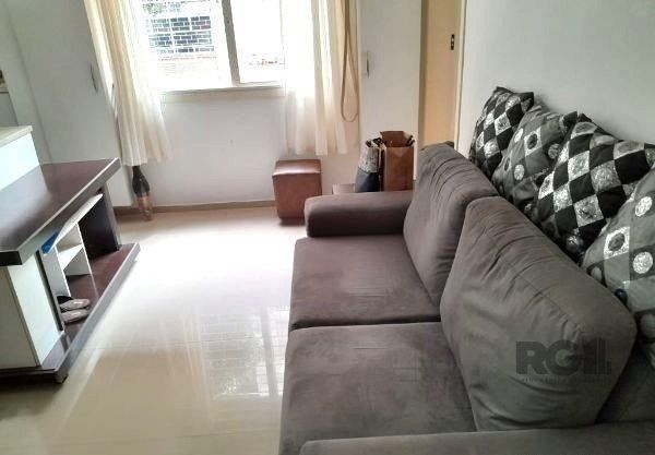 Apartamento, 1 quarto, 42 m² - Foto 3