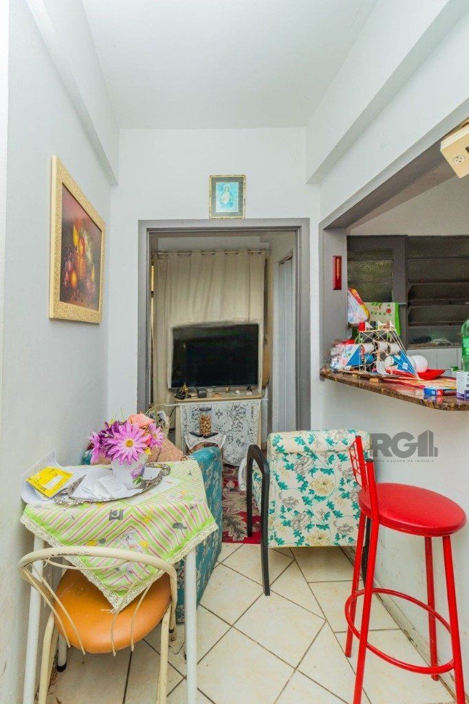Apartamento à venda com 1 quarto, 68m² - Foto 11