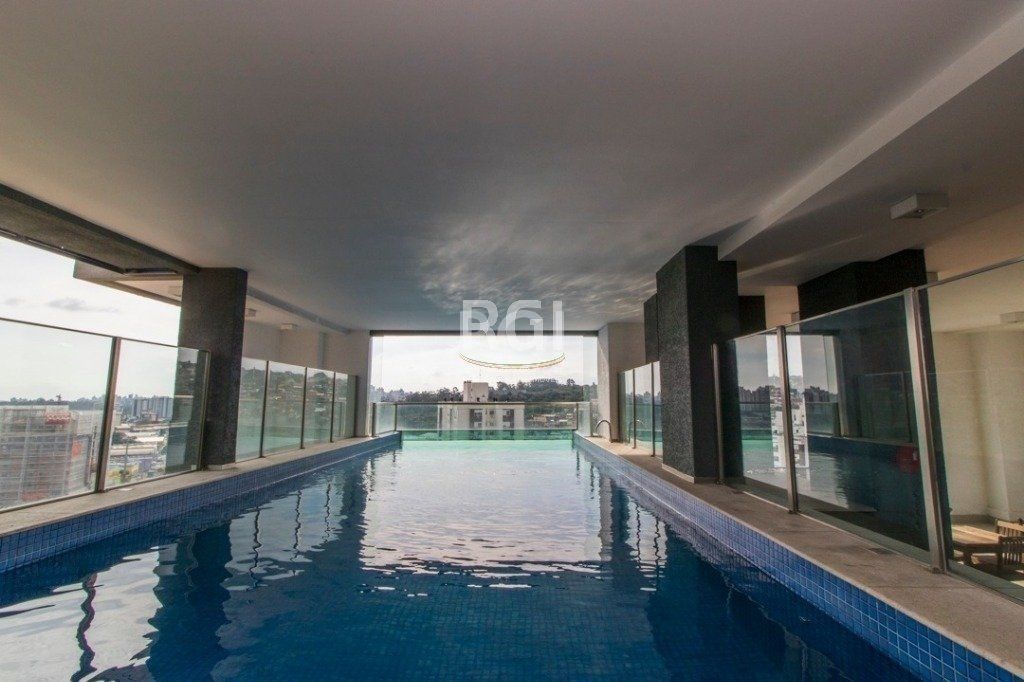 Loja-Salão à venda com 1 quarto, 38m² - Foto 29