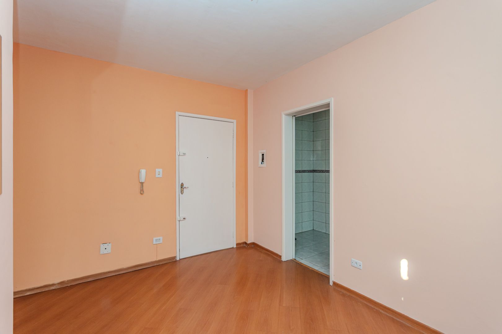 Apartamento, 1 quarto, 37 m² - Foto 4