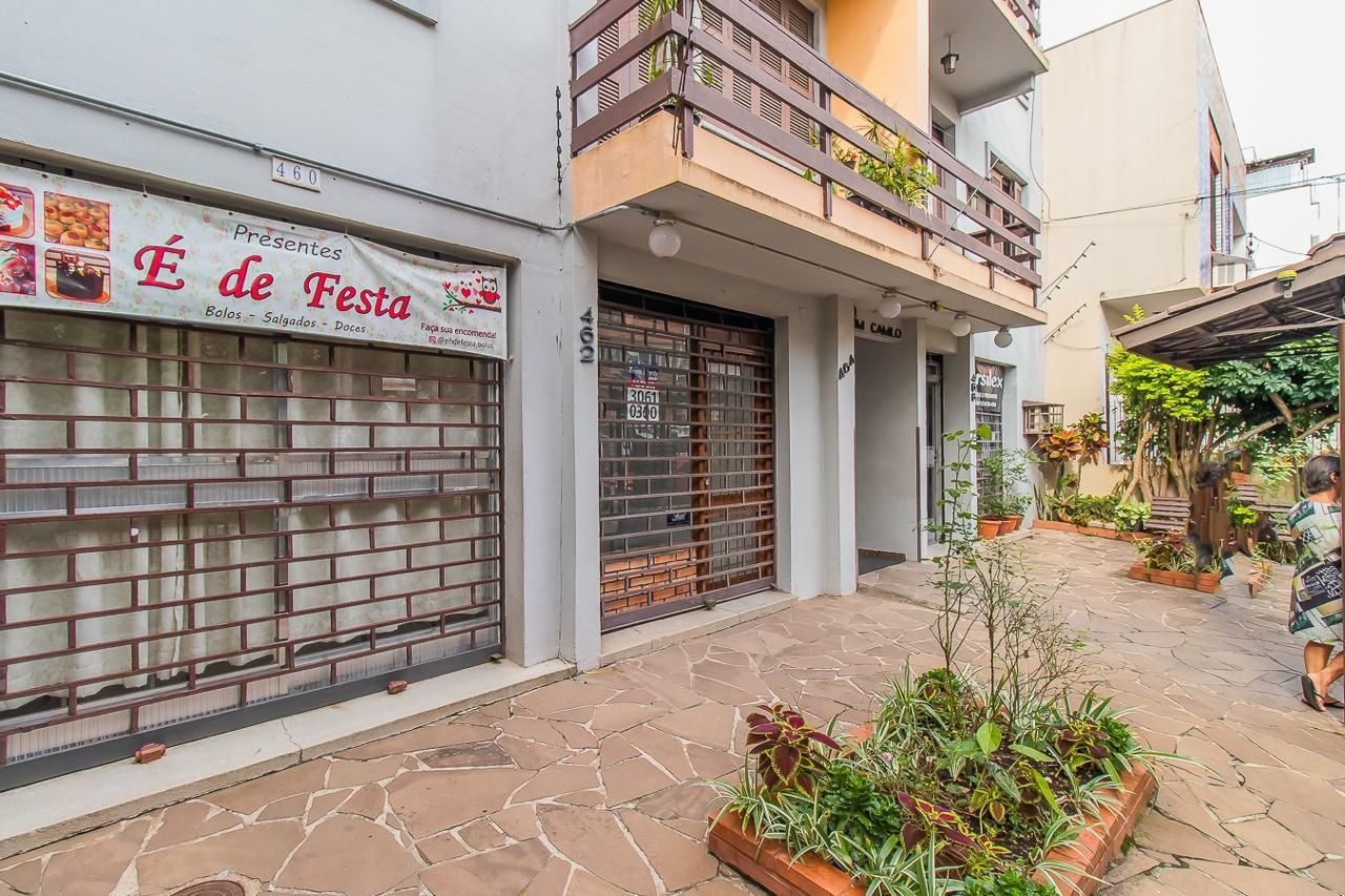 Apartamento à venda com 3 quartos, 75m² - Foto 18