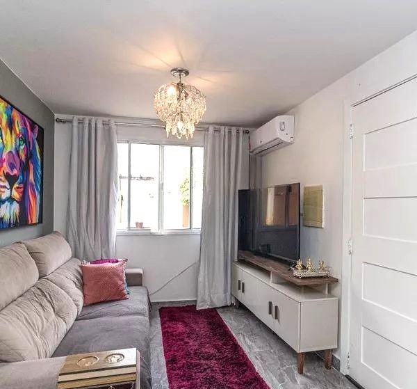 Casa de Condomínio à venda com 2 quartos, 98m² - Foto 2