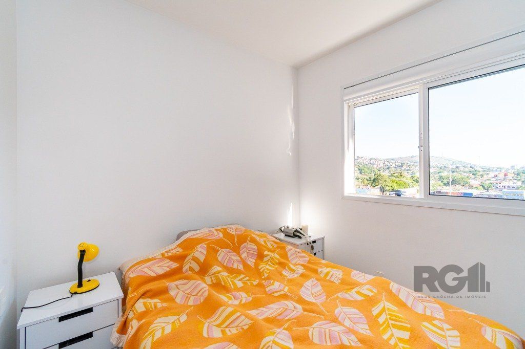 Apartamento à venda com 2 quartos, 54m² - Foto 12
