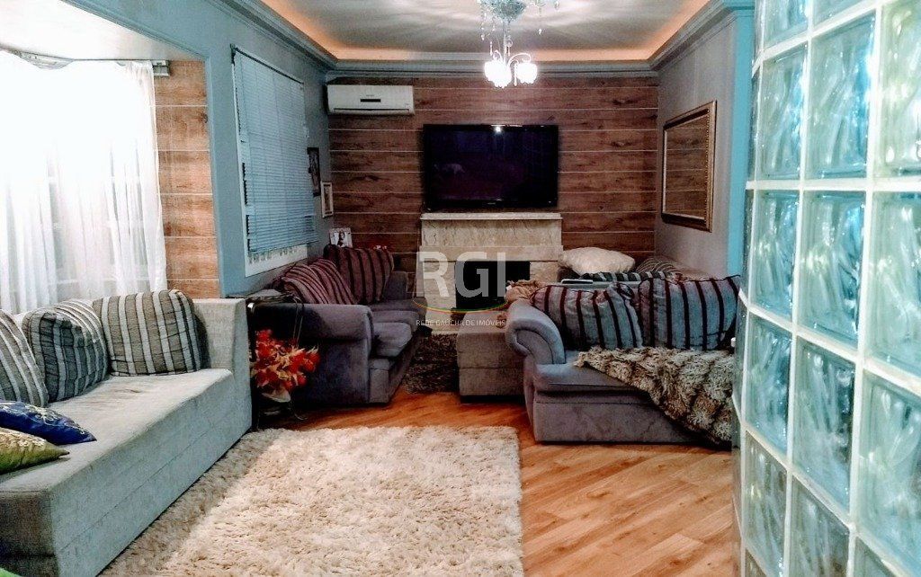 Casa à venda com 2 quartos, 300m² - Foto 3