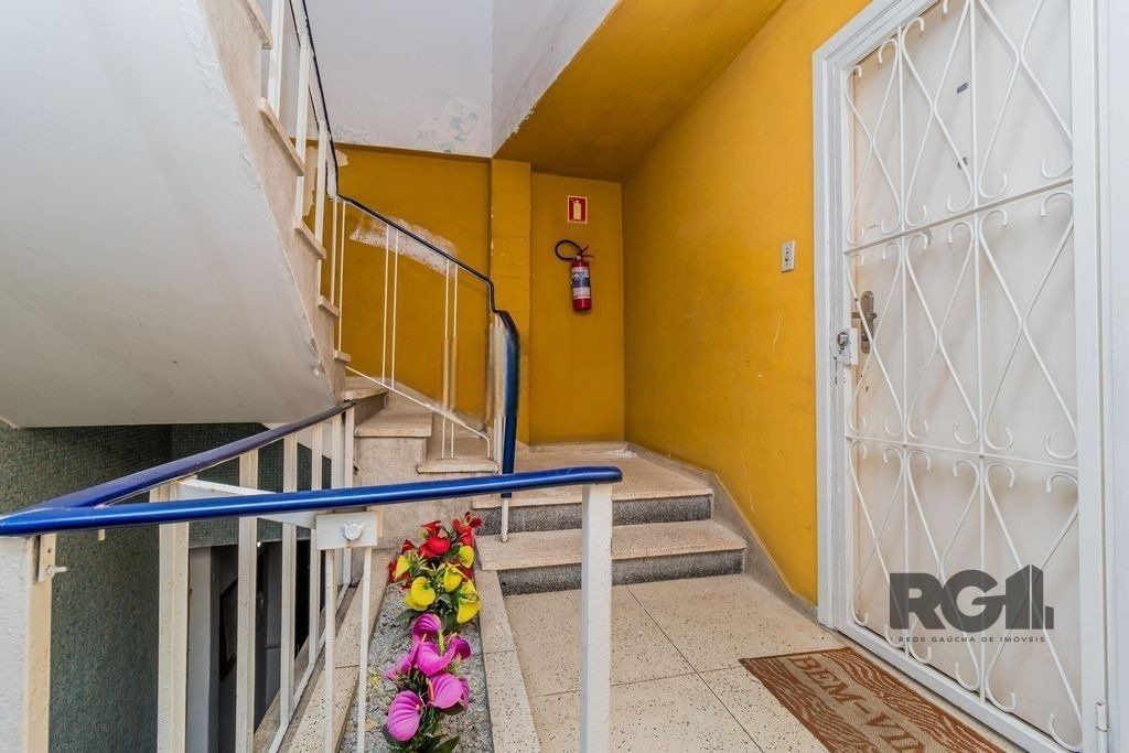 Apartamento à venda com 1 quarto, 49m² - Foto 18