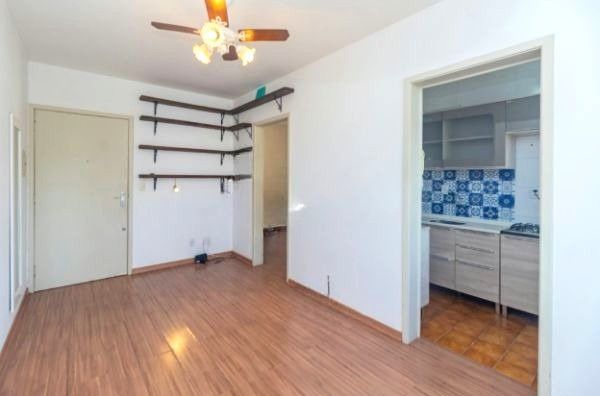 Apartamento no bairro Santo Antônio de 1 dormitório e vaga DESOCUPADO — foto 3