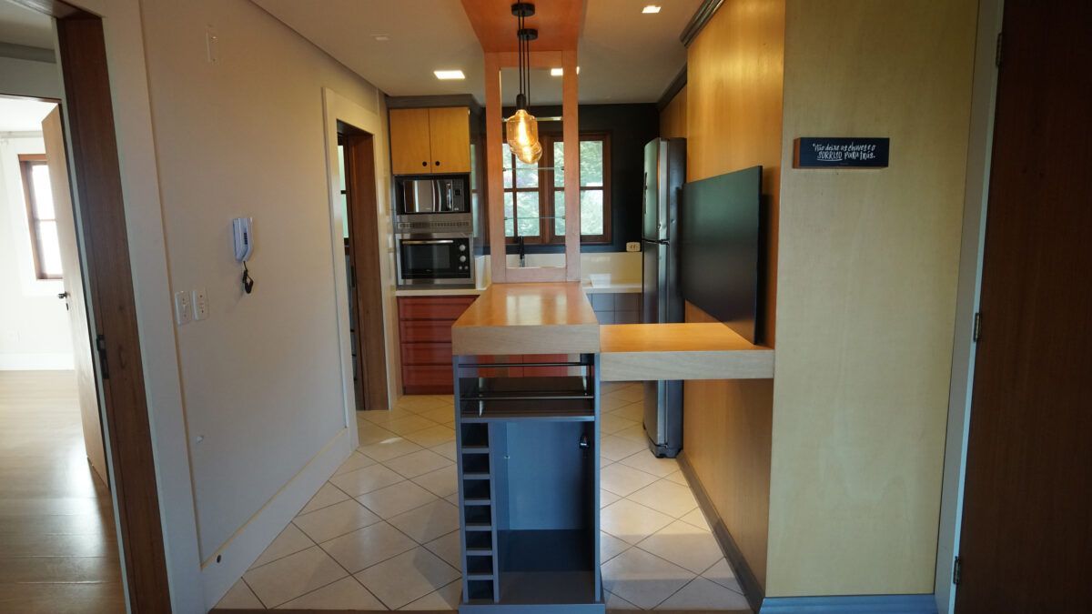 Cobertura à venda com 3 quartos, 128m² - Foto 12
