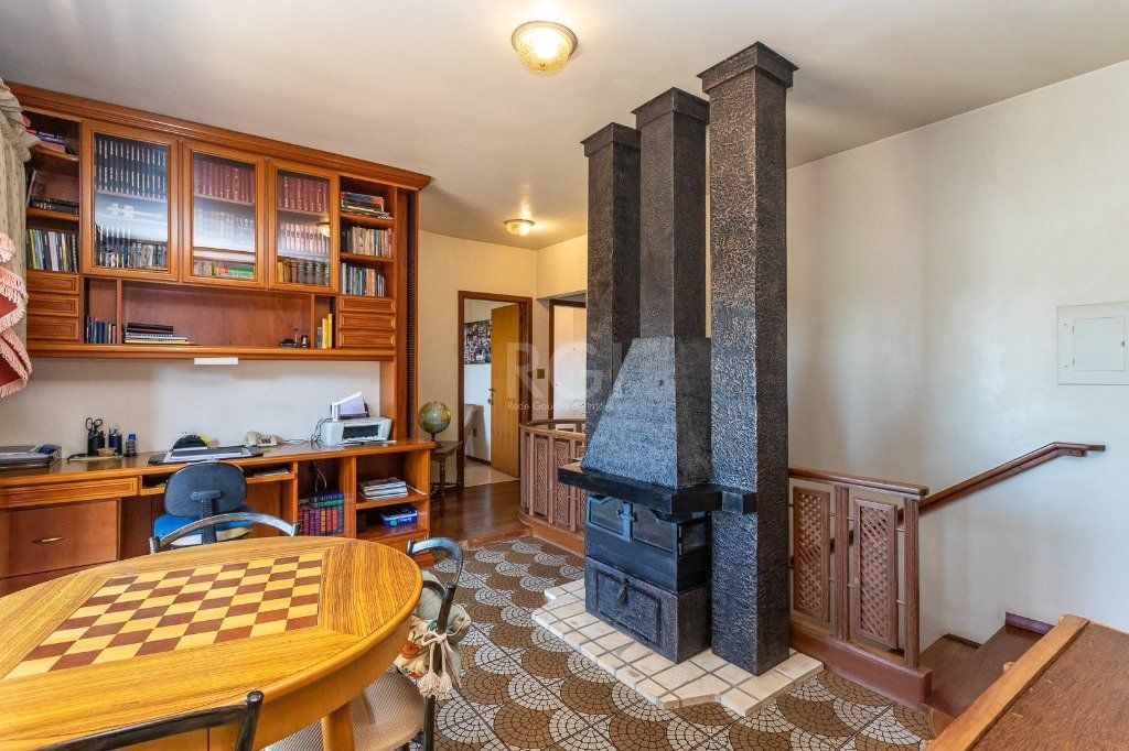 Casa, 5 quartos, 417 m² - Foto 31