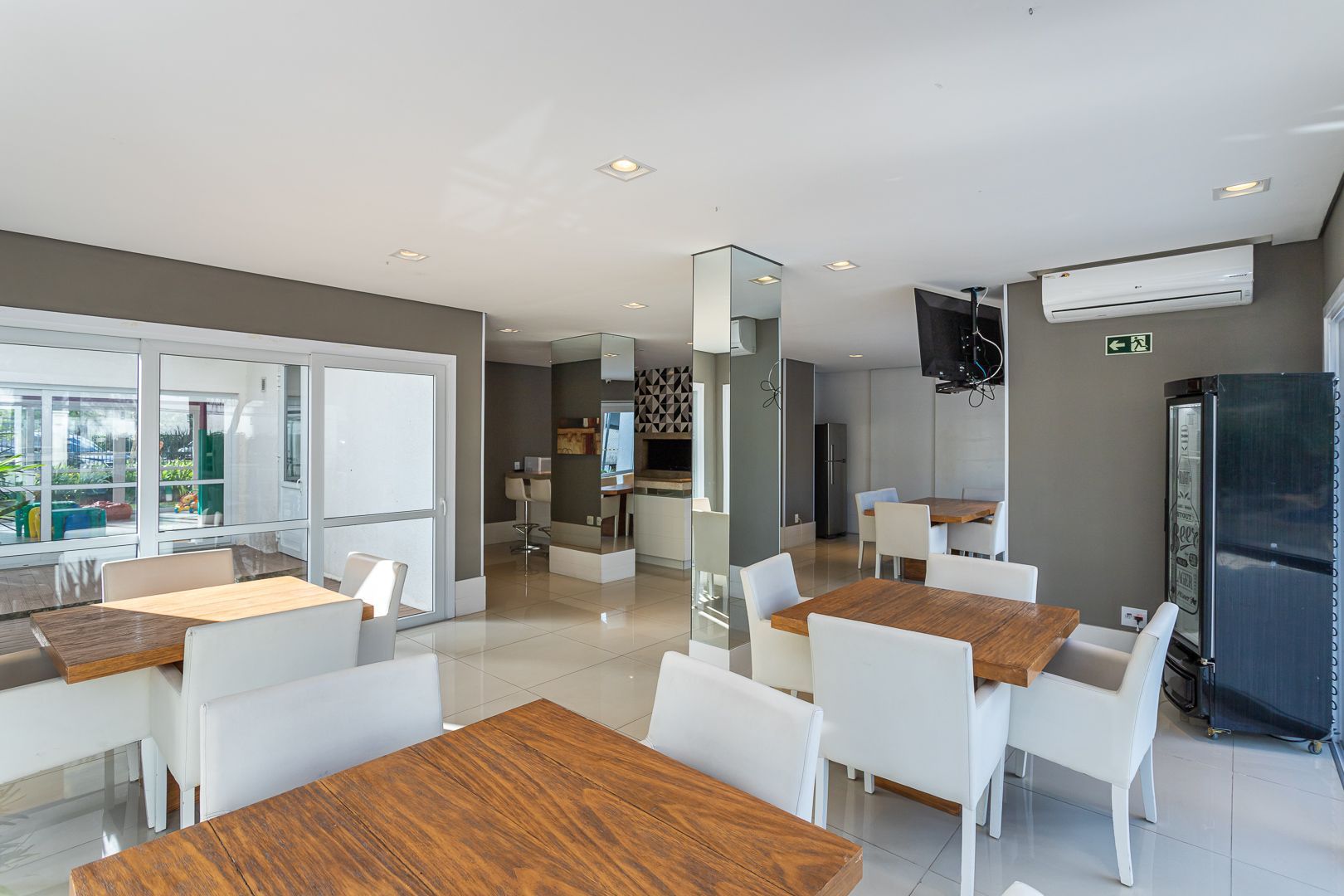 Apartamento, 3 quartos, 85 m² - Foto 40