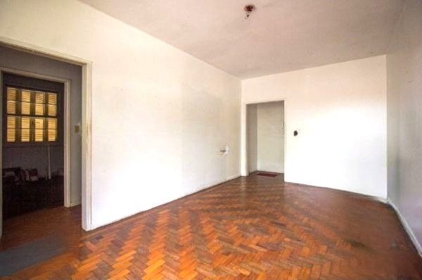 Apartamento de 3 dormitórios no bairro Santana DESOCUPADO — foto 3