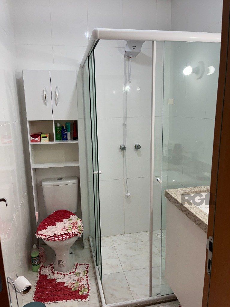 Casa de Condomínio à venda com 3 quartos, 107m² - Foto 21