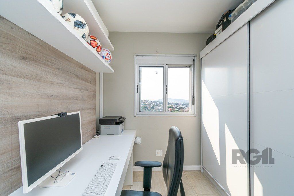 Apartamento, 2 quartos, 48 m² - Foto 18