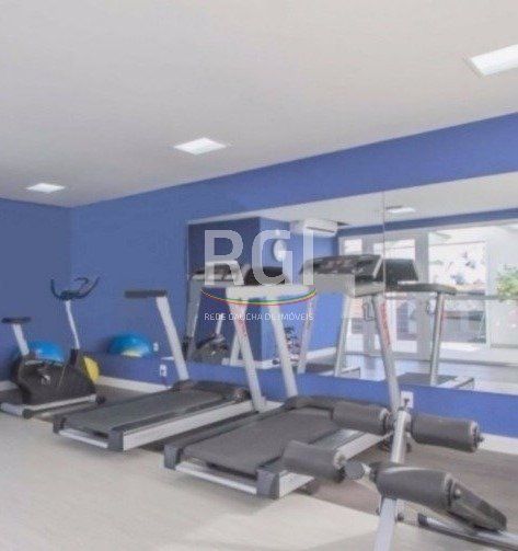 Apartamento à venda com 2 quartos, 63m² - Foto 19