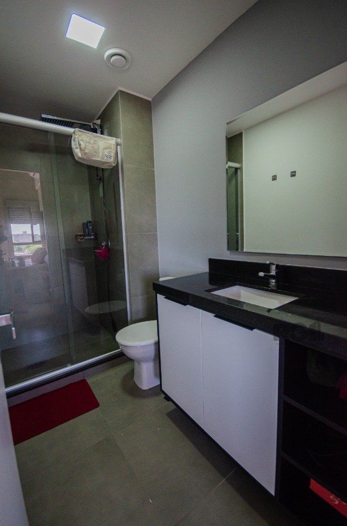 Flat/Apart Hotel à venda com 1 quarto, 36m² - Foto 8