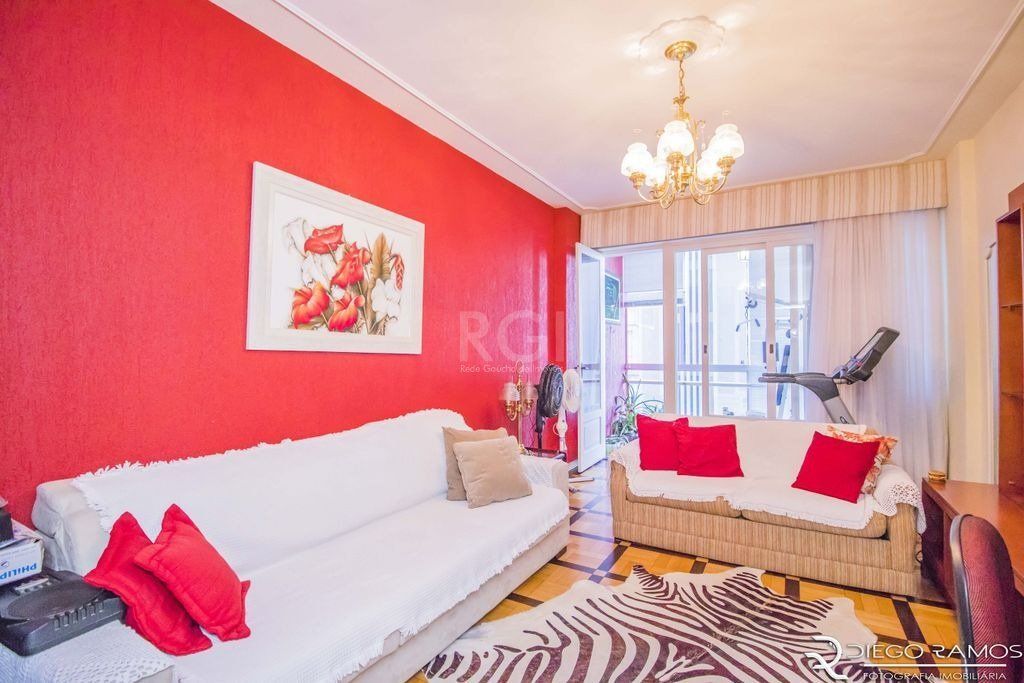 Apartamento à venda com 4 quartos, 207m² - Foto 10