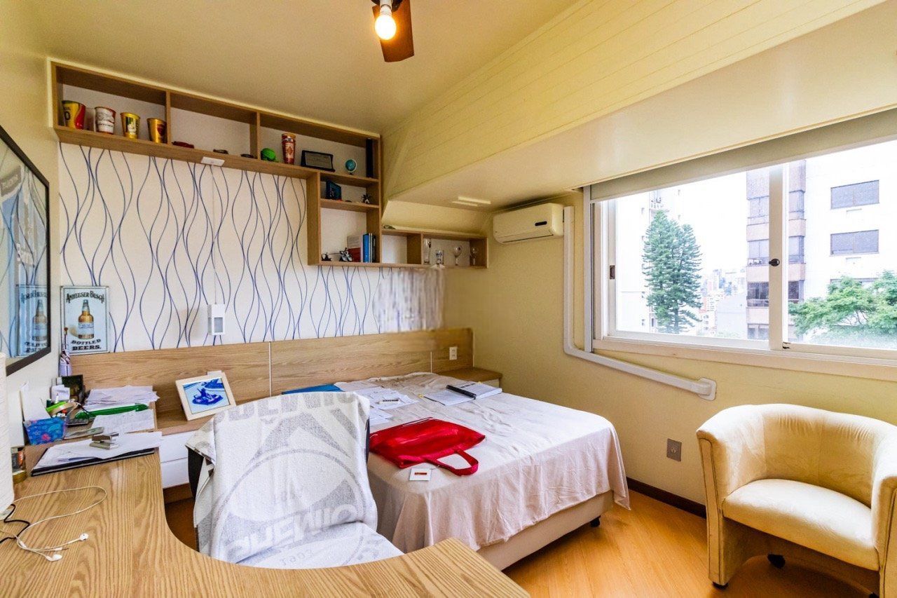 Cobertura, 4 quartos, 390 m² - Foto 30