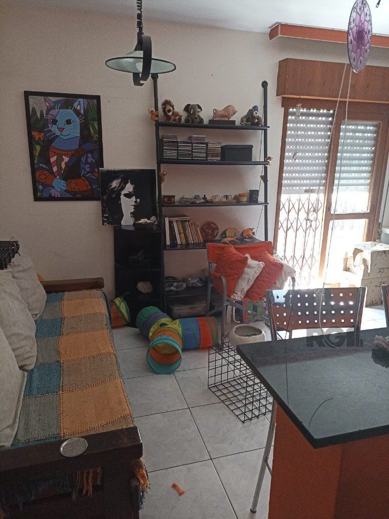 Apartamento, 1 quarto, 47 m² - Foto 10