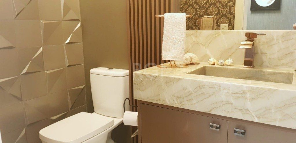 Casa de Condomínio, 4 quartos - Foto 13