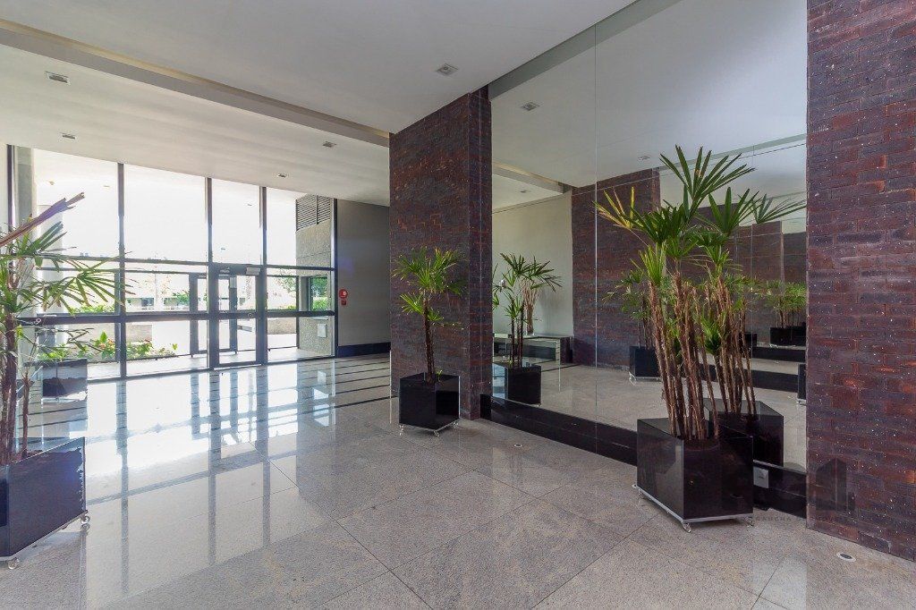 Apartamento à venda com 1 quarto, 36m² - Foto 29