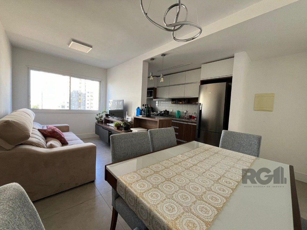 Apartamento à venda com 2 quartos, 50m² - Foto 1