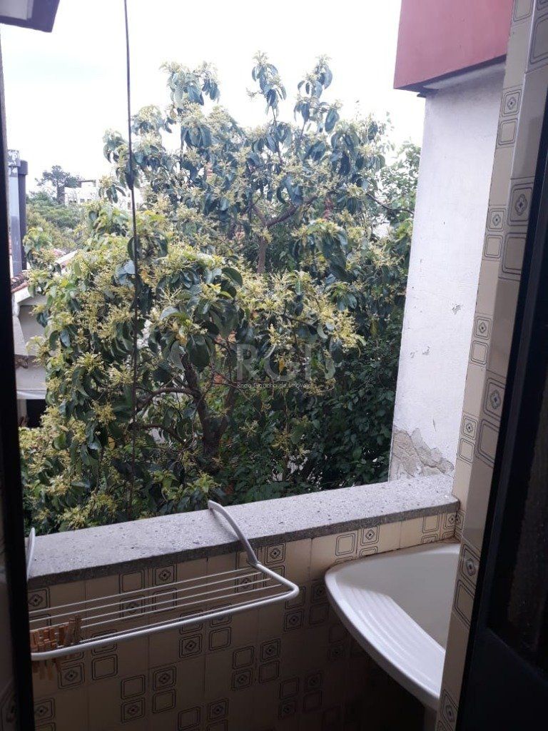 Apartamento à venda com 1 quarto, 36m² - Foto 6