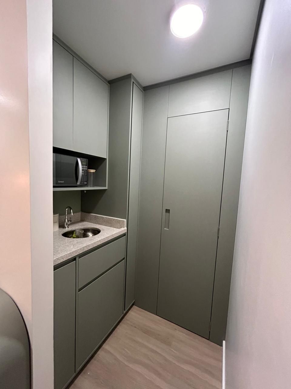 Depósito-Galpão-Armazém à venda com 1 quarto, 39m² - Foto 8