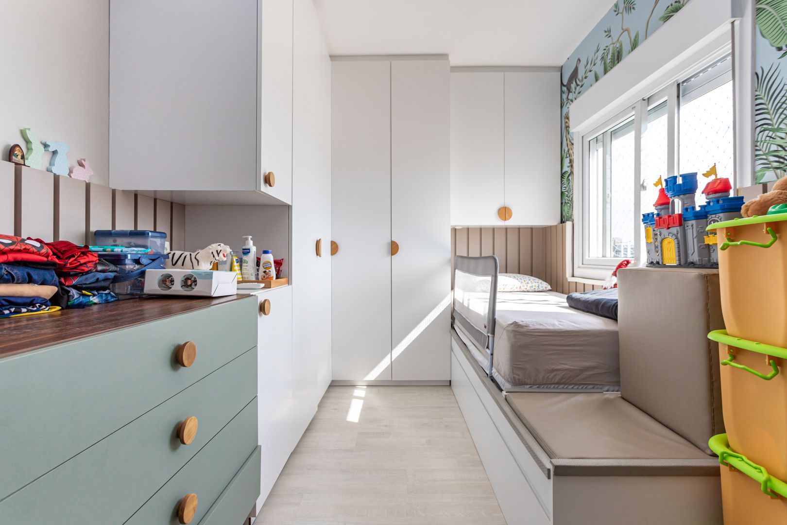 Apartamento, 3 quartos, 85 m² - Foto 7
