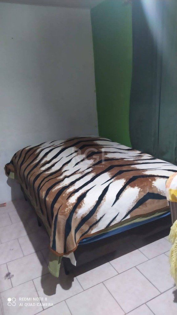Apartamento à venda com 2 quartos, 42m² - Foto 6
