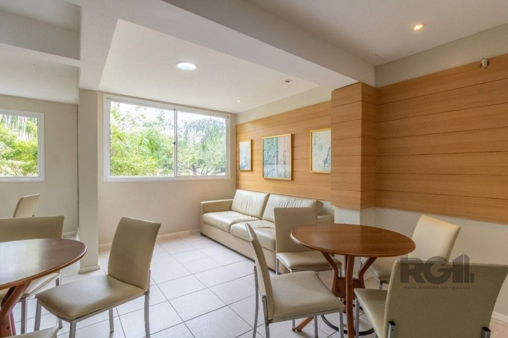 Apartamento à venda com 2 quartos, 48m² - Foto 23