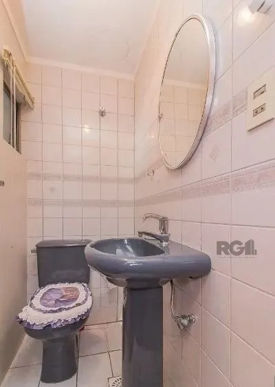 Casa de Condomínio, 3 quartos - Foto 10
