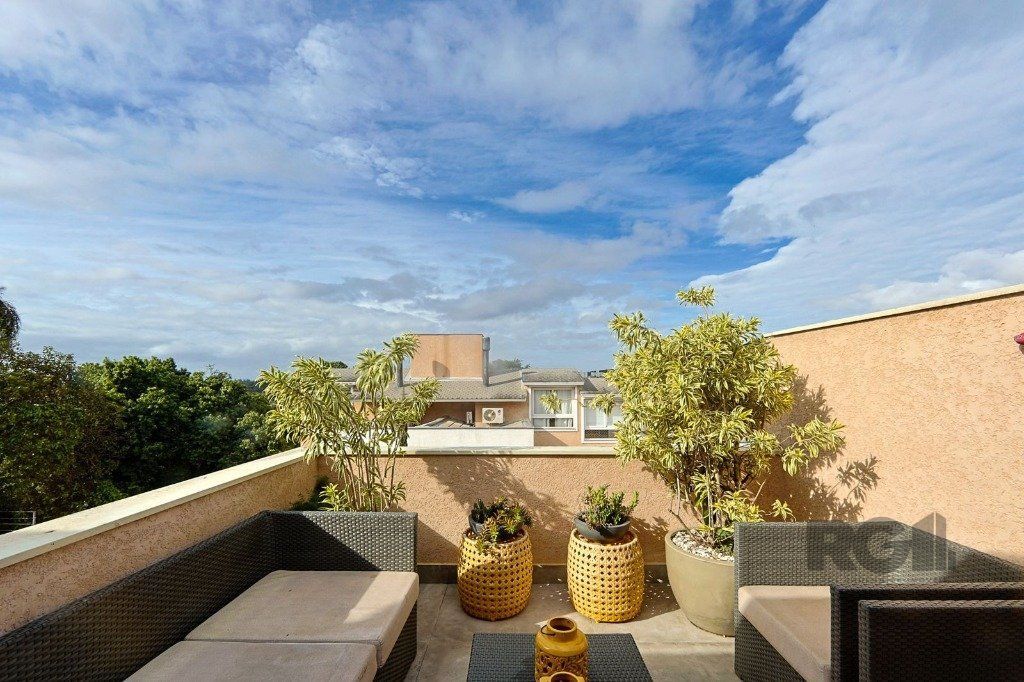 Casa de Condomínio à venda com 3 quartos, 206m² - Foto 24