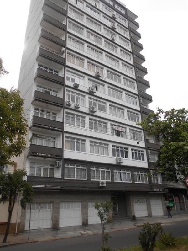 Apartamento, 3 quartos, 107 m² - Foto 1