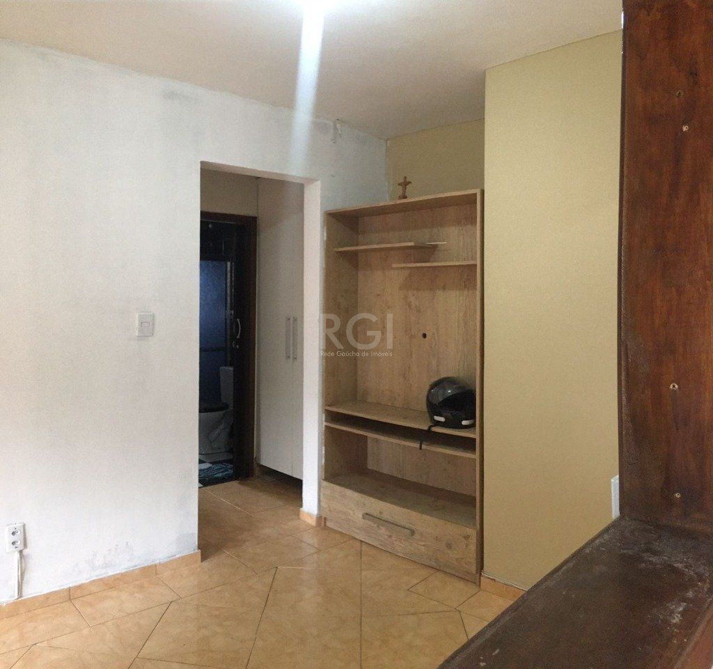 Apartamento à venda com 1 quarto, 43m² - Foto 7