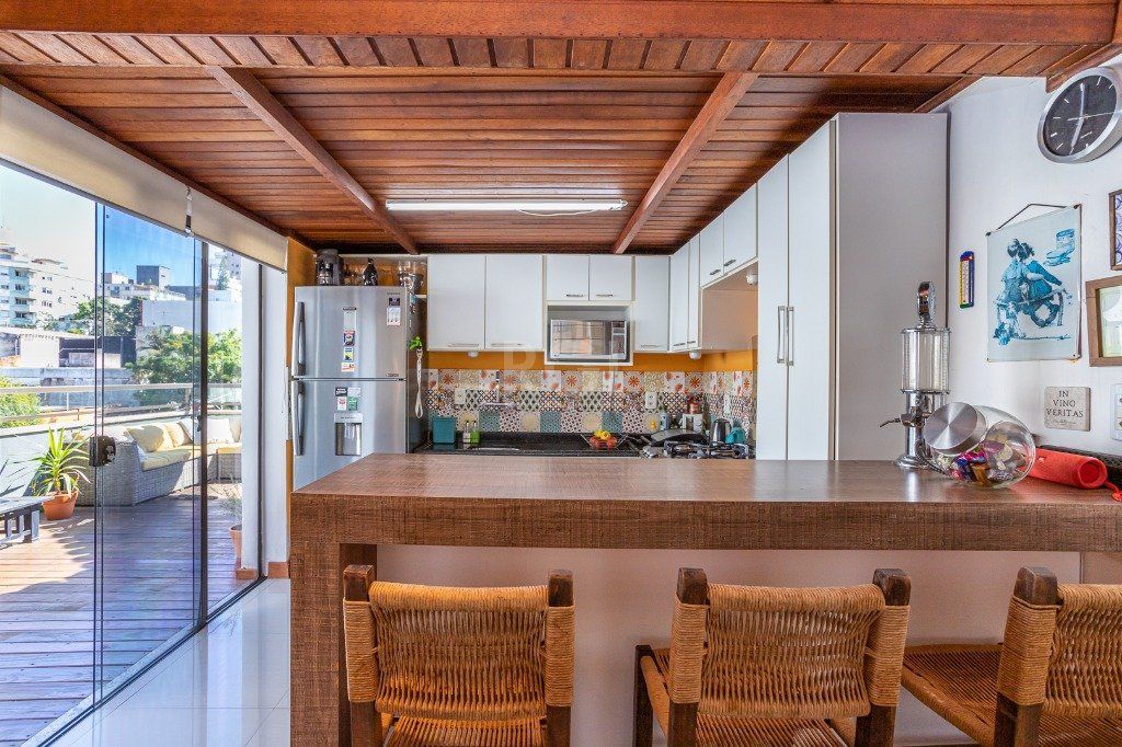 Cobertura à venda com 2 quartos, 128m² - Foto 21
