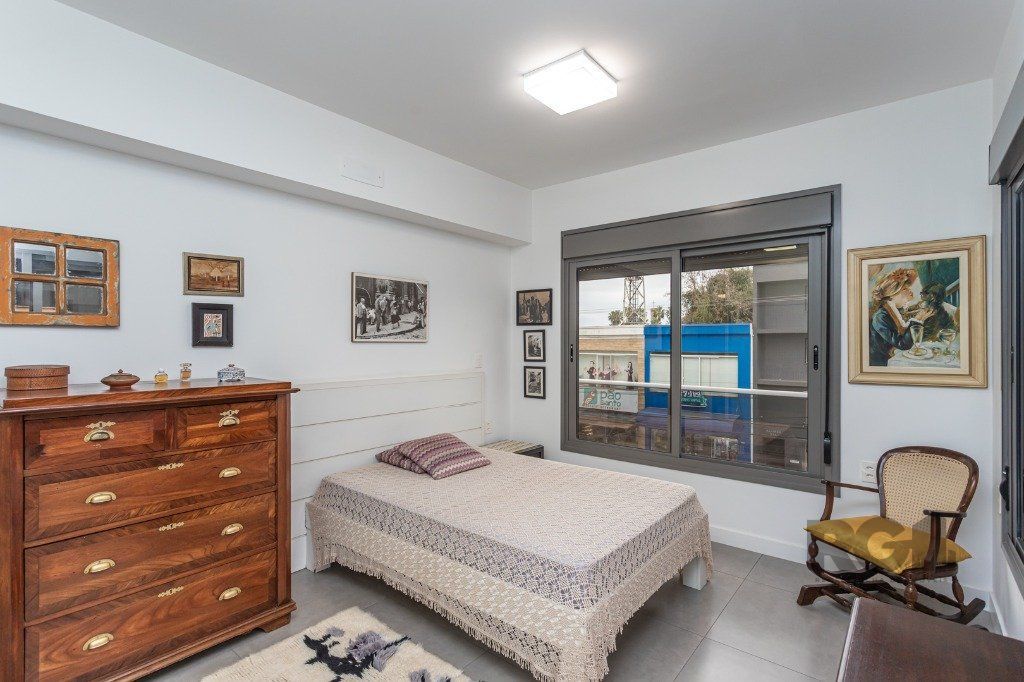 Apartamento à venda com 3 quartos, 149m² - Foto 36