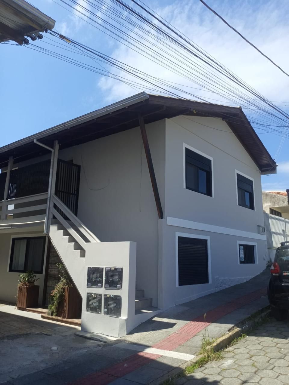 Apartamento 2 dormitórios no bairro Village