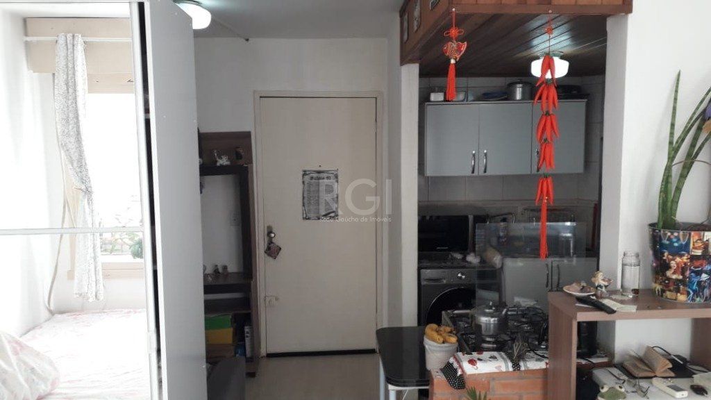 Apartamento, 1 quarto, 27 m² - Foto 8