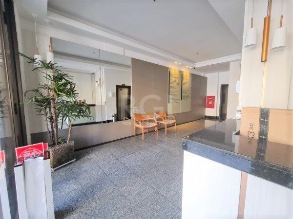 Conjunto Comercial-Sala à venda com 1 quarto, 29m² - Foto 3