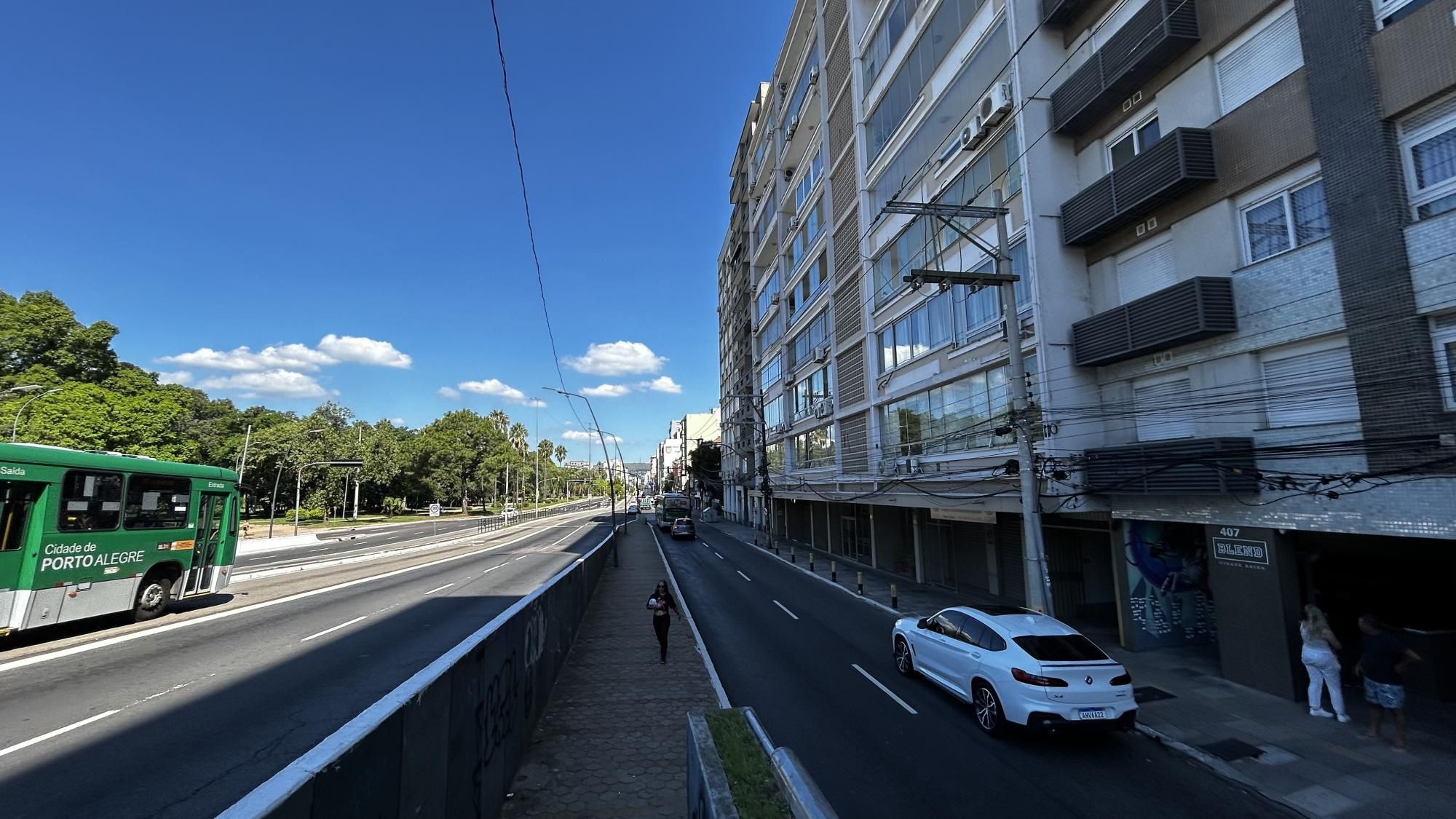 Conjunto Comercial-Sala à venda com 1 quarto, 62m² - Foto 2